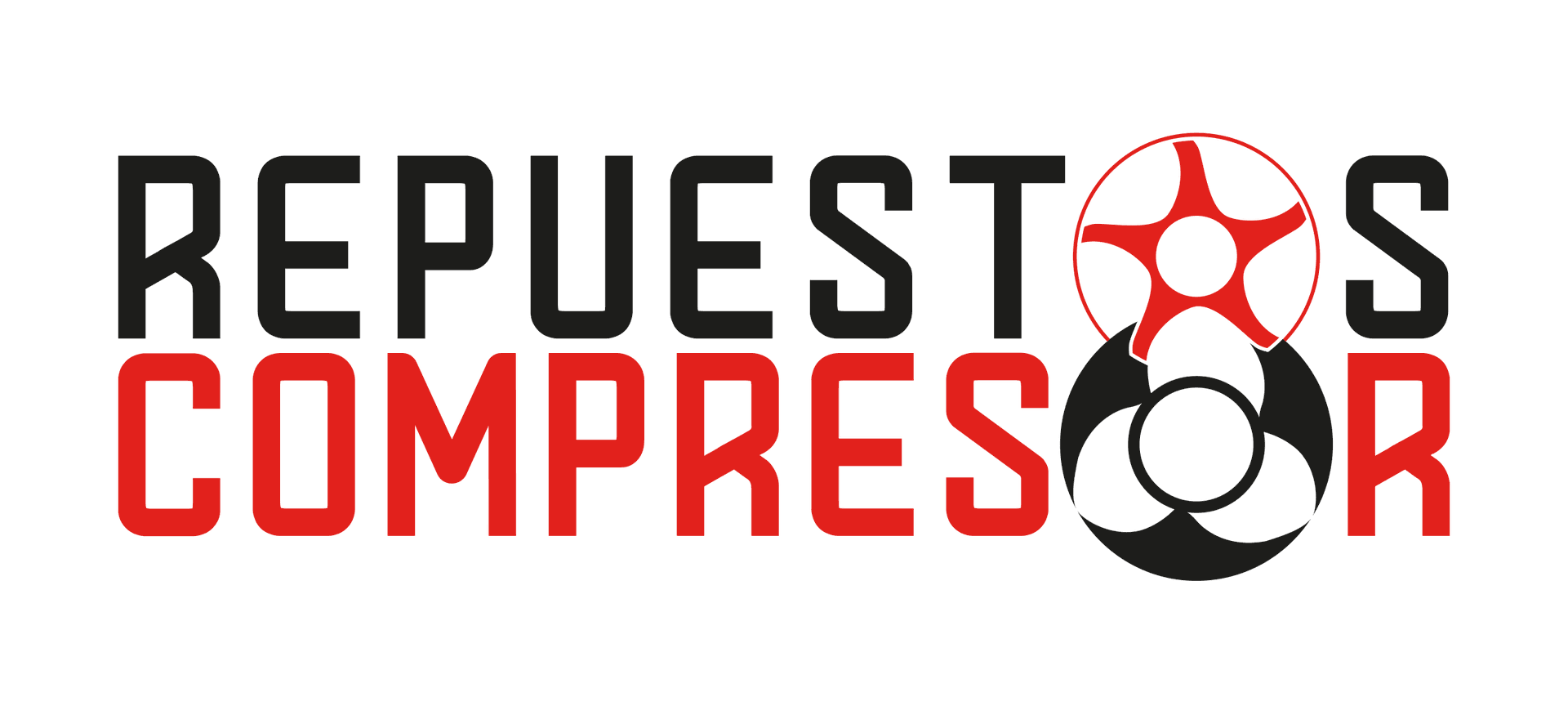 Repuestos de compresor